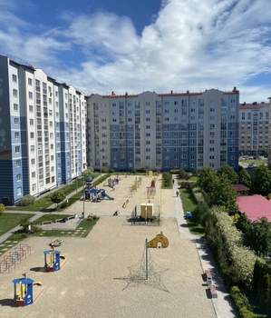 1-к квартира, на длительный срок, 42м2, 5/9 этаж