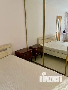 2-к квартира, на длительный срок, 48м2, 1/5 этаж