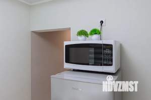 1-к квартира, посуточно, 31м2, 1/5 этаж