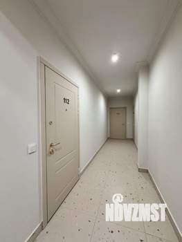 2-к квартира, на длительный срок, 50м2, 6/9 этаж