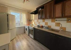 1-к квартира, на длительный срок, 42м2, 12/14 этаж