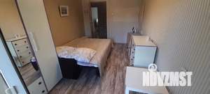 2-к квартира, посуточно, 45м2, 3/9 этаж