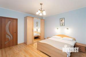 2-к квартира, посуточно, 62м2, 5/10 этаж