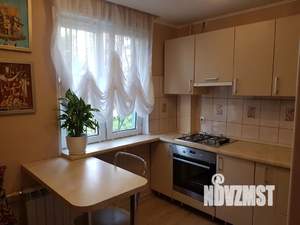 1-к квартира, посуточно, 31м2, 1/5 этаж