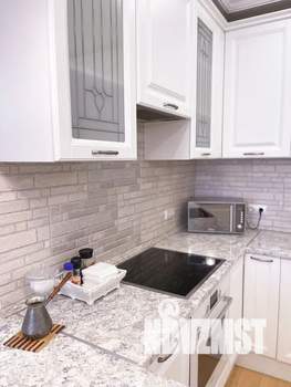 2-к квартира, посуточно, 53м2, 7/9 этаж