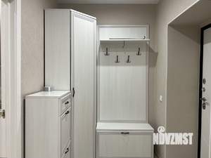 1-к квартира, на длительный срок, 35м2, 5/11 этаж