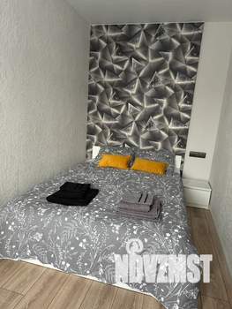 2-к квартира, посуточно, 42м2, 3/5 этаж