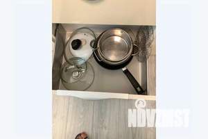1-к квартира, посуточно, 33м2, 2/5 этаж