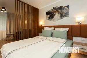 Студия квартира, посуточно, 34м2, 3/5 этаж