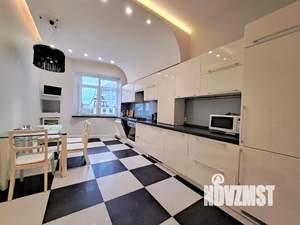 3-к квартира, посуточно, 140м2, 5/9 этаж