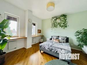 1-к квартира, посуточно, 41м2, 3/4 этаж