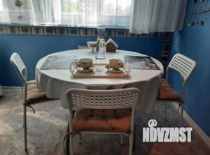 2-к квартира, посуточно, 40м2, 4/4 этаж