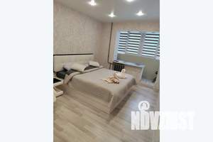 1-к квартира, посуточно, 32м2, 3/5 этаж