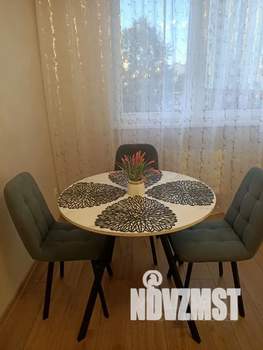 1-к квартира, посуточно, 37м2, 3/16 этаж
