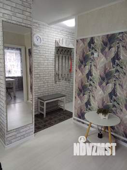 1-к квартира, посуточно, 35м2, 4/5 этаж