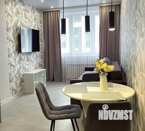 1-к квартира, на длительный срок, 38м2, 3/9 этаж