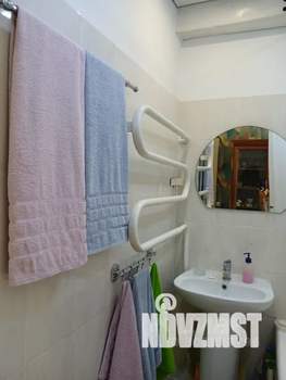 1-к квартира, посуточно, 36м2, 9/10 этаж