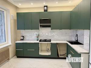 1-к квартира, на длительный срок, 51м2, 5/9 этаж