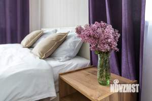 1-к квартира, посуточно, 35м2, 5/5 этаж