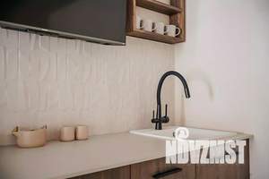 1-к квартира, посуточно, 24м2, 1/10 этаж