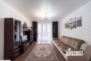 2-к квартира, на длительный срок, 67м2, 6/10 этаж