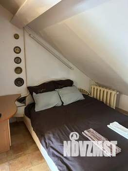 Студия квартира, посуточно, 35м2, 3/3 этаж