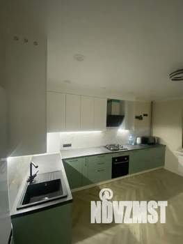 2-к квартира, посуточно, 68м2, 3/10 этаж