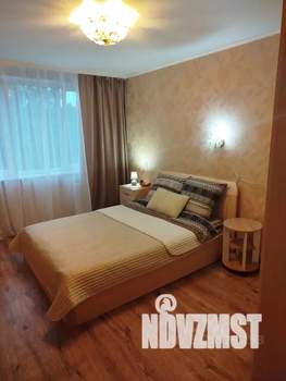 2-к квартира, посуточно, 46м2, 6/9 этаж