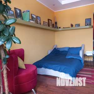 3-к квартира, посуточно, 63м2, 13/16 этаж