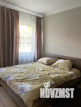 1-к квартира, посуточно, 33м2, 2/3 этаж