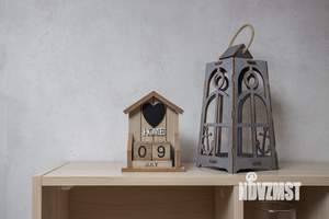 1-к квартира, на длительный срок, 33м2, 4/5 этаж