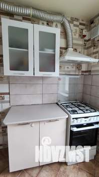 2-к квартира, посуточно, 41м2, 2/2 этаж