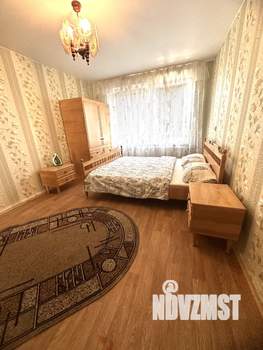 2-к квартира, на длительный срок, 50м2, 4/5 этаж