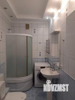 1-к квартира, на длительный срок, 43м2, 3/6 этаж