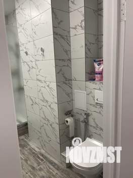 1-к квартира, посуточно, 56м2, 2/9 этаж