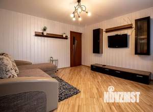 2-к квартира, посуточно, 50м2, 5/9 этаж