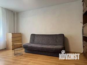 1-к квартира, посуточно, 32м2, 1/1 этаж