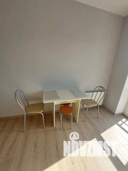 1-к квартира, посуточно, 49м2, 3/8 этаж