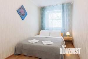 1-к квартира, посуточно, 65м2, 1/1 этаж