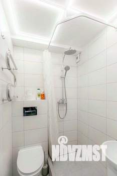 2-к квартира, посуточно, 40м2, 1/1 этаж