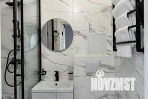 1-к квартира, посуточно, 30м2, 3/5 этаж