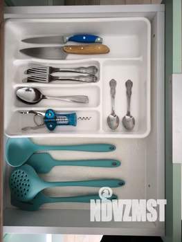 1-к квартира, посуточно, 39м2, 1/9 этаж