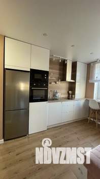1-к квартира, посуточно, 38м2, 7/9 этаж