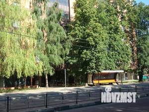 2-к квартира, посуточно, 55м2, 1/1 этаж