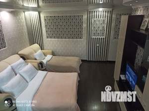 2-к квартира, посуточно, 49м2, 4/5 этаж
