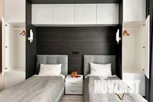 2-к квартира, посуточно, 70м2, 2/9 этаж