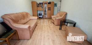2-к квартира, на длительный срок, 45м2, 3/5 этаж