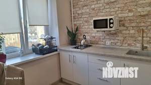 2-к квартира, посуточно, 57м2, 4/5 этаж