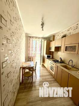 1-к квартира, посуточно, 31м2, 5/9 этаж