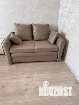 1-к квартира, посуточно, 40м2, 8/9 этаж